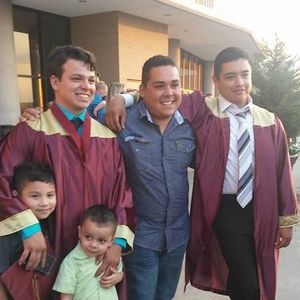 Meet your Posher, Pablo